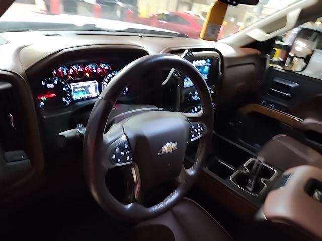 used 2016 Chevrolet Silverado 3500 car, priced at $50,835