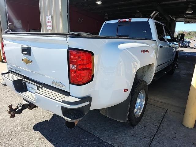 used 2016 Chevrolet Silverado 3500 car, priced at $50,835