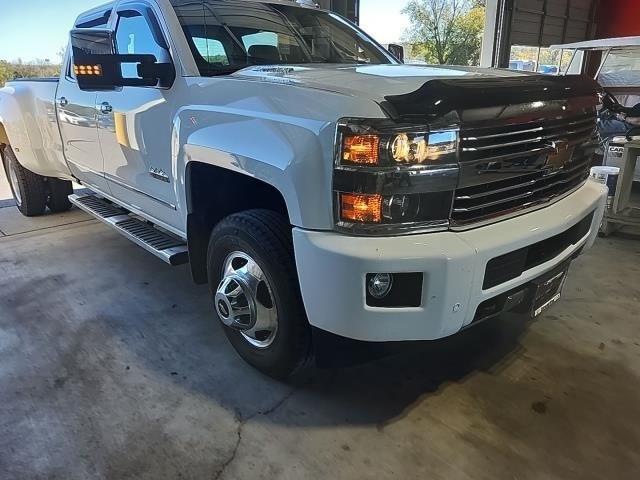 used 2016 Chevrolet Silverado 3500 car, priced at $50,835