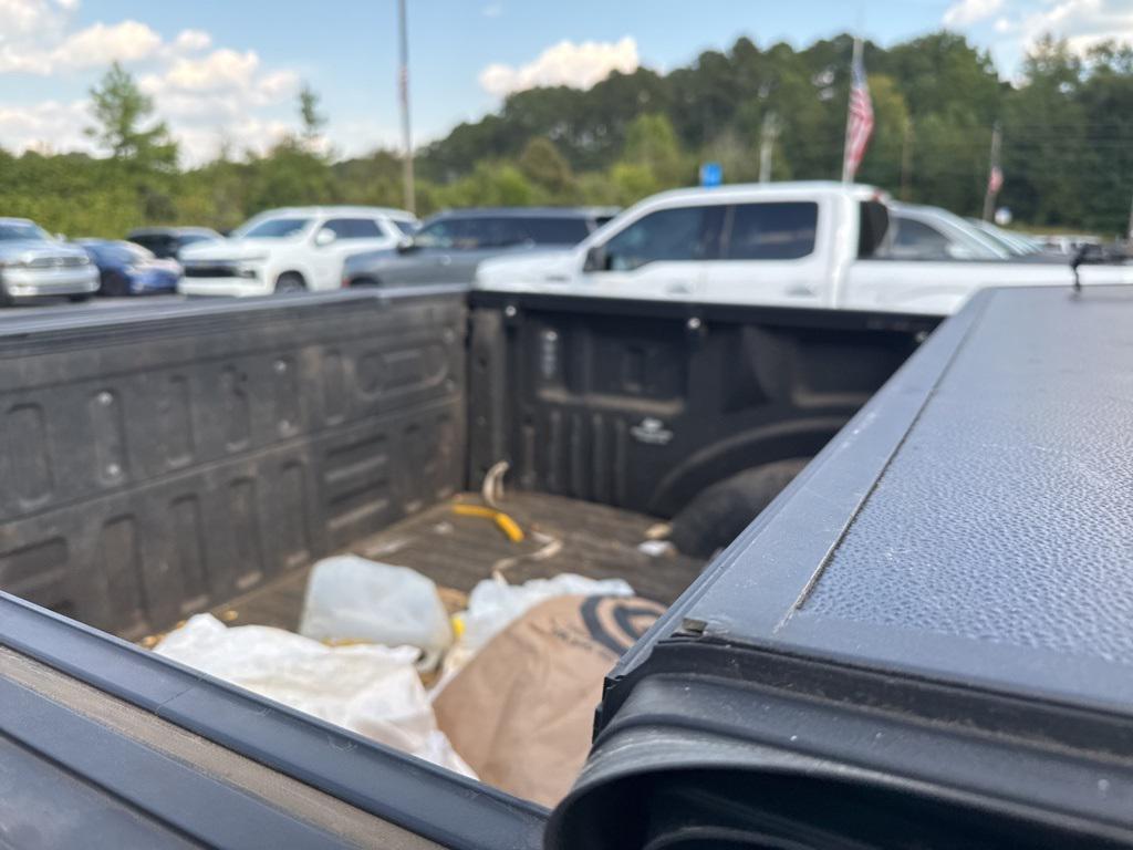 used 2020 Ford F-150 car, priced at $30,744