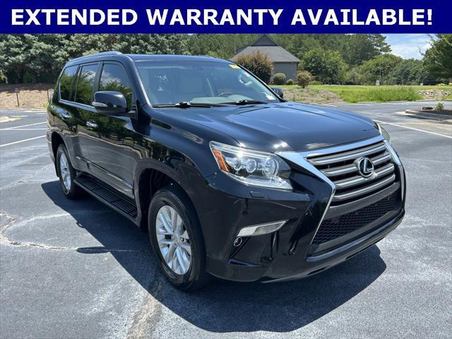 used 2016 Lexus GX 460 car, priced at $22,957