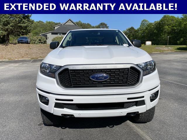 used 2019 Ford Ranger car, priced at $24,368