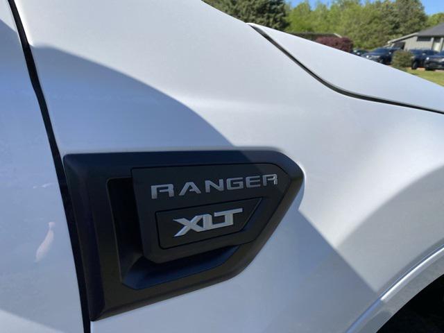 used 2019 Ford Ranger car, priced at $24,368