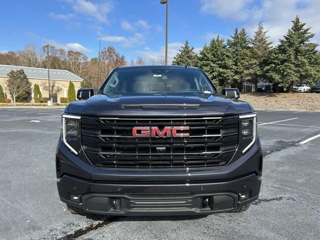 new 2025 GMC Sierra 1500 car, priced at $56,930