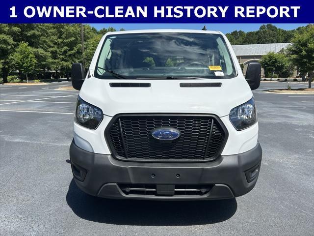 used 2024 Ford Transit-250 car, priced at $36,777