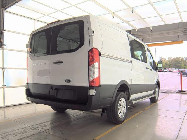 used 2024 Ford Transit-250 car, priced at $39,696