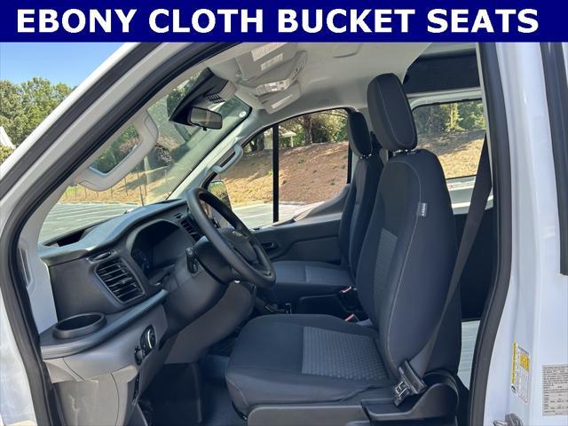 used 2024 Ford Transit-250 car, priced at $36,777