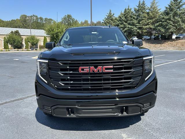 new 2025 GMC Sierra 1500 car, priced at $47,975