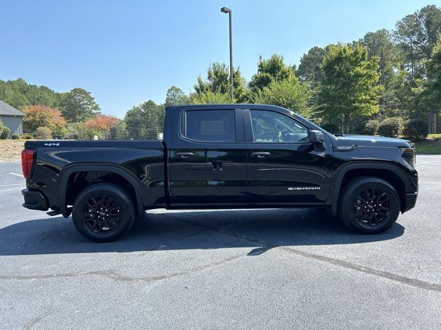 new 2025 GMC Sierra 1500 car, priced at $47,975