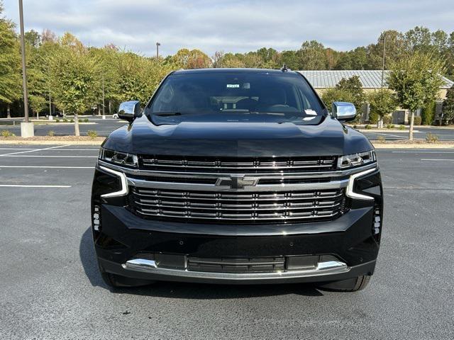 new 2024 Chevrolet Tahoe car, priced at $73,410