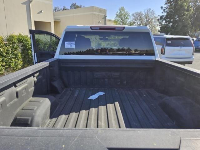 used 2022 GMC Sierra 2500 car, priced at $36,777