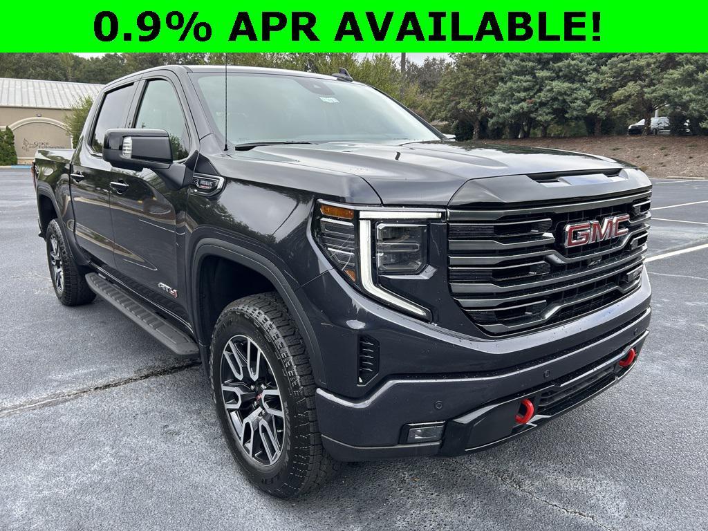 new 2026 GMC Sierra 1500 car, priced at $65,080