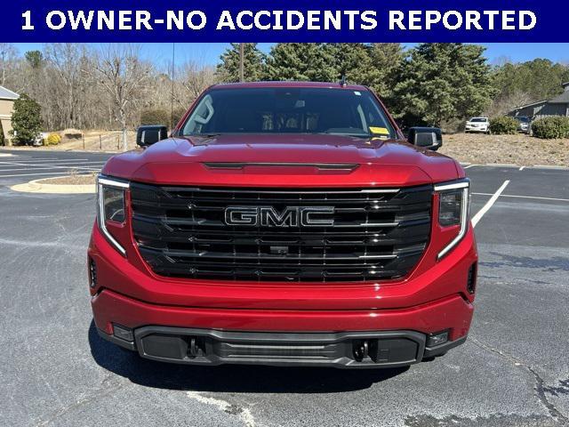 used 2023 GMC Sierra 1500 car, priced at $43,999