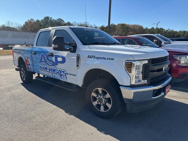 used 2019 Ford F-250 car, priced at $38,777