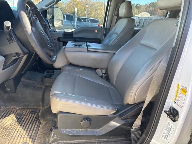 used 2019 Ford F-250 car, priced at $38,777