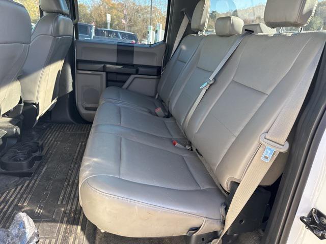 used 2019 Ford F-250 car, priced at $38,777