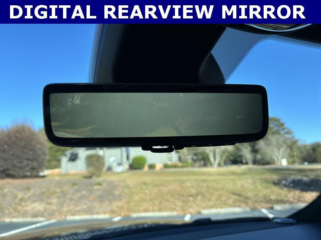 used 2022 Jeep Grand Wagoneer car, priced at $48,777