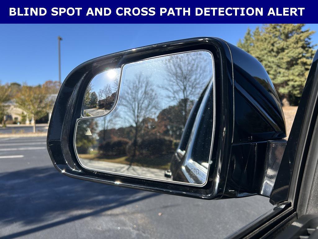 used 2022 Jeep Grand Wagoneer car, priced at $48,777