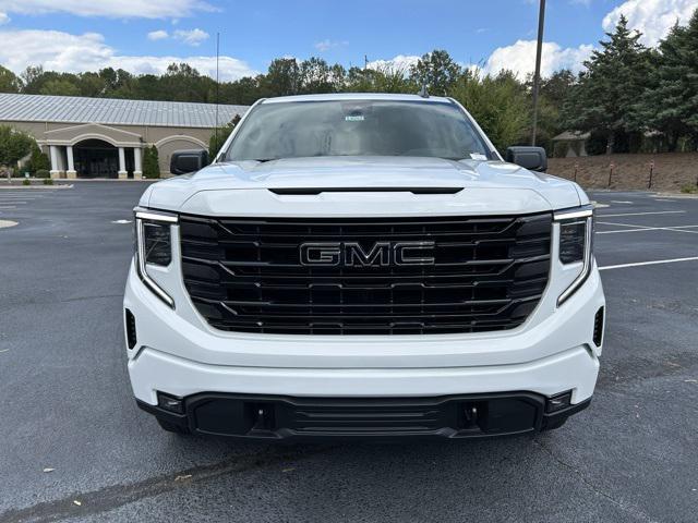 new 2025 GMC Sierra 1500 car, priced at $54,777