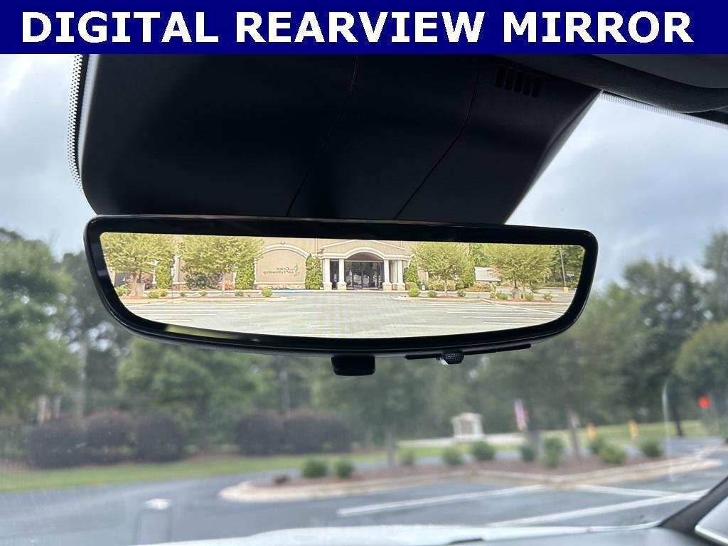 used 2023 Cadillac Escalade ESV car, priced at $73,999