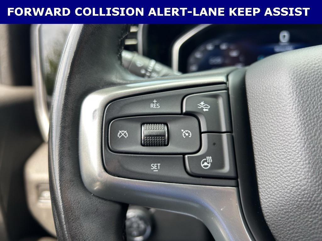 used 2024 Chevrolet Silverado 2500 car, priced at $55,777