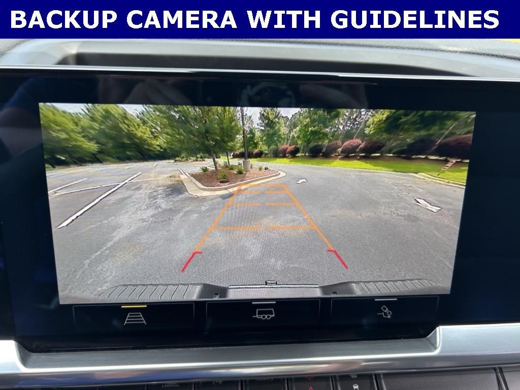 used 2024 Chevrolet Silverado 2500 car, priced at $55,777