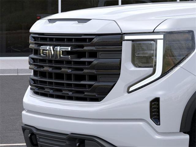 new 2024 GMC Sierra 1500 car, priced at $51,277