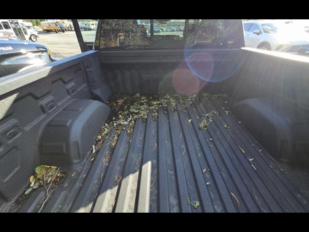 used 2024 GMC Sierra 1500 car, priced at $58,199