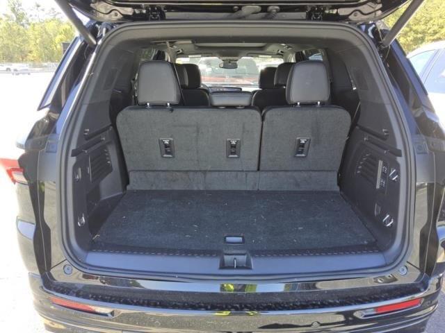 used 2025 Buick Enclave car, priced at $38,499