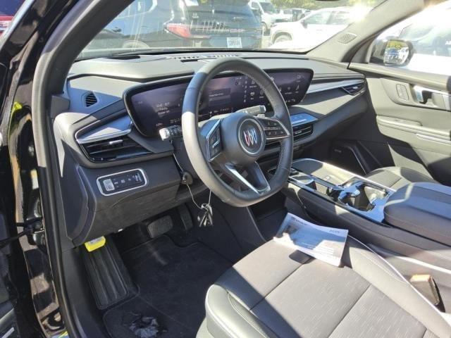 used 2025 Buick Enclave car, priced at $38,499