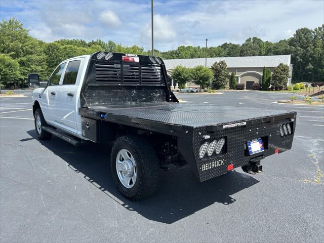 used 2023 Ram 2500 car, priced at $41,499