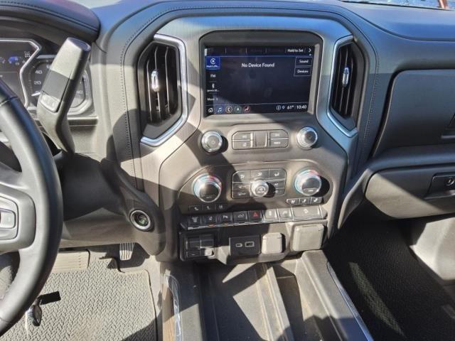 used 2023 GMC Sierra 2500 car, priced at $60,996