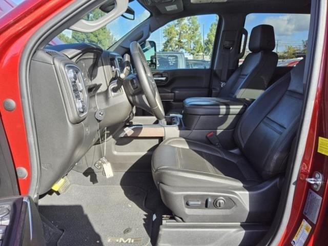 used 2023 GMC Sierra 2500 car, priced at $60,996