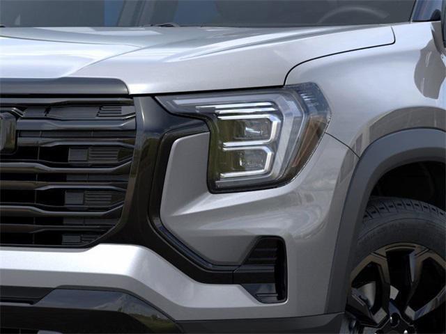 new 2025 GMC Terrain car, priced at $36,210