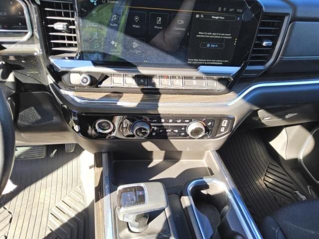 used 2023 Chevrolet Silverado 1500 car, priced at $42,994