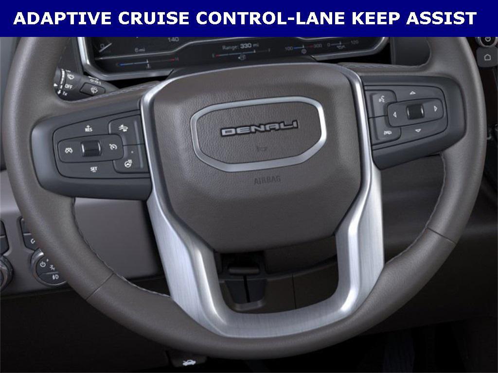 new 2026 GMC Sierra 2500 car, priced at $72,527