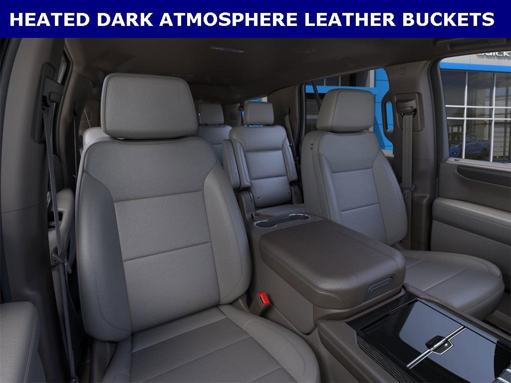 new 2026 GMC Yukon car, priced at $77,850