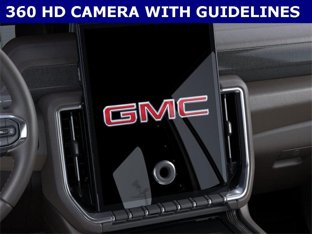 new 2026 GMC Yukon car, priced at $77,850