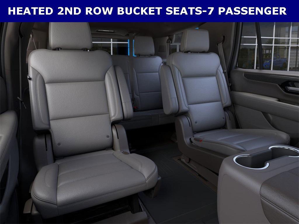 new 2026 GMC Yukon car, priced at $77,850