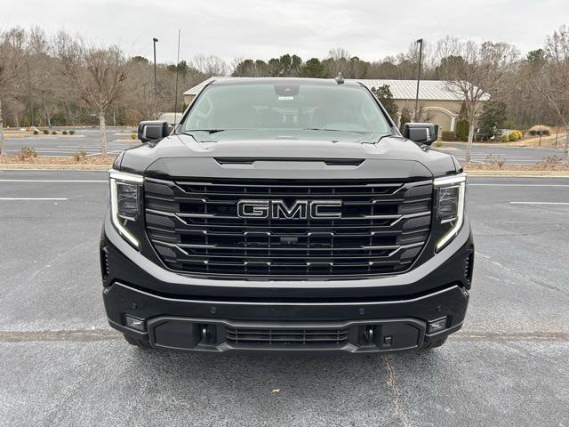 new 2025 GMC Sierra 1500 car, priced at $59,500