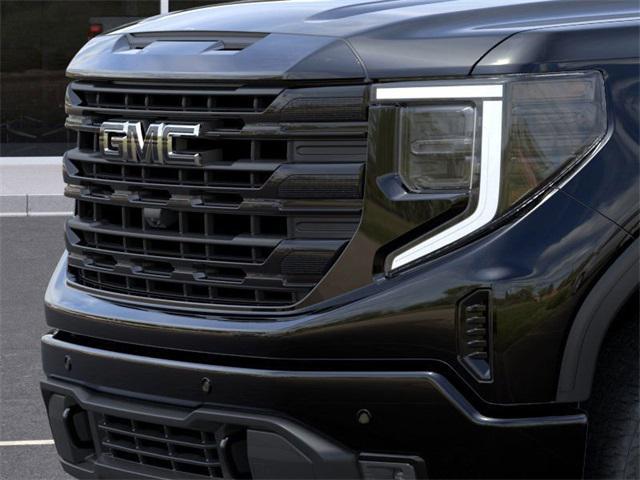 new 2025 GMC Sierra 1500 car, priced at $60,945