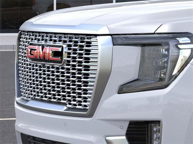 new 2024 GMC Yukon XL car, priced at $79,435