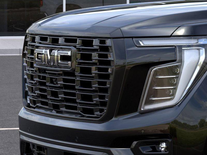 new 2026 GMC Yukon XL car, priced at $106,390