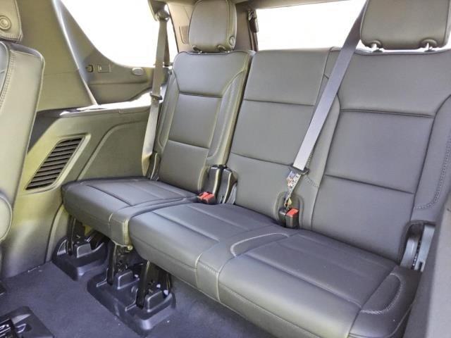 used 2025 GMC Yukon car, priced at $78,270