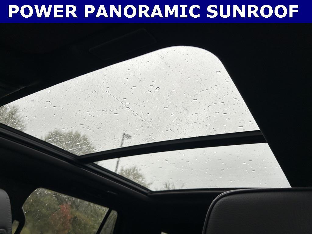 used 2025 GMC Yukon car, priced at $76,499