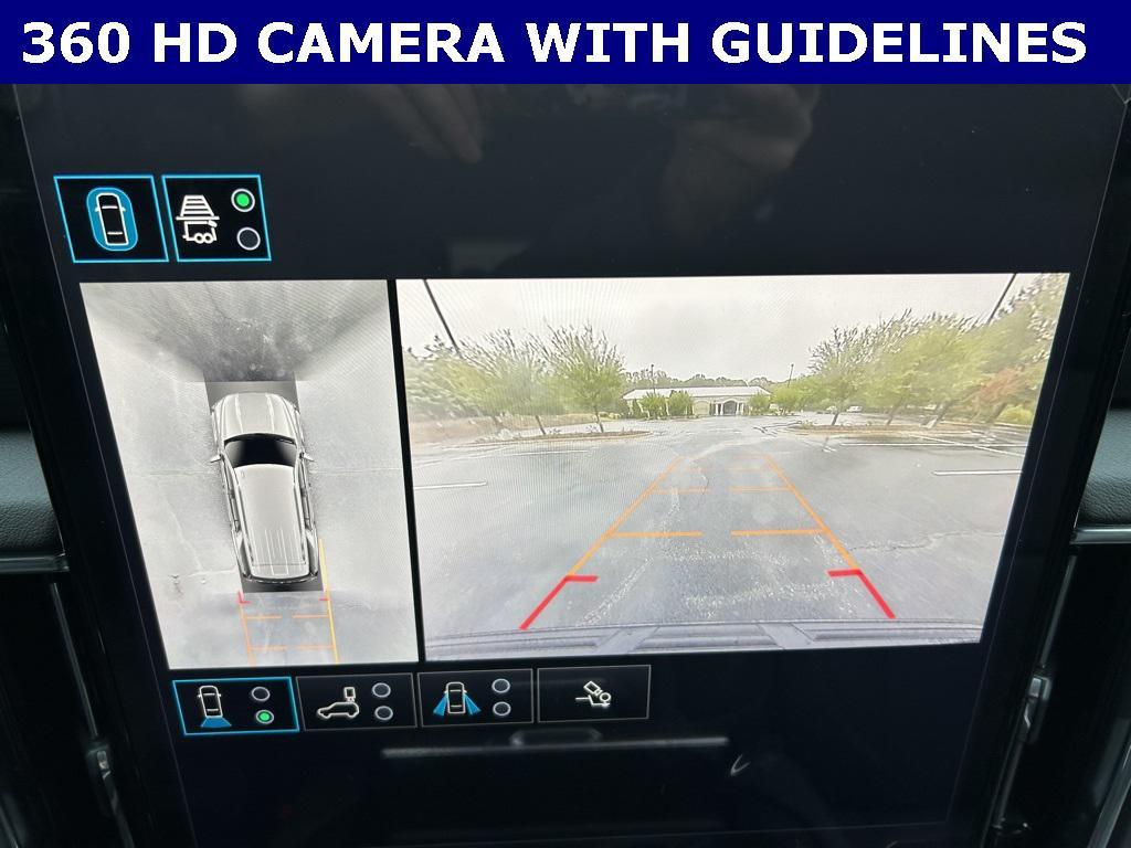 used 2025 GMC Yukon car, priced at $76,499