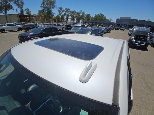 used 2022 GMC Sierra 2500 car, priced at $62,070