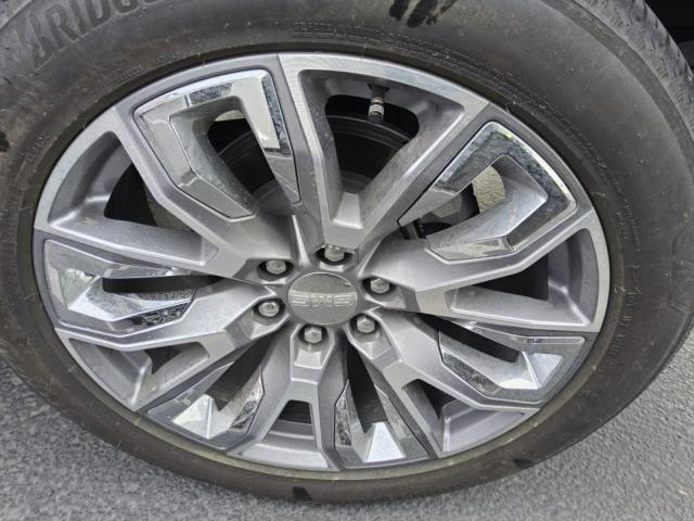used 2024 GMC Sierra 1500 car, priced at $51,499