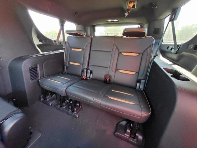 used 2023 GMC Yukon XL car, priced at $65,000