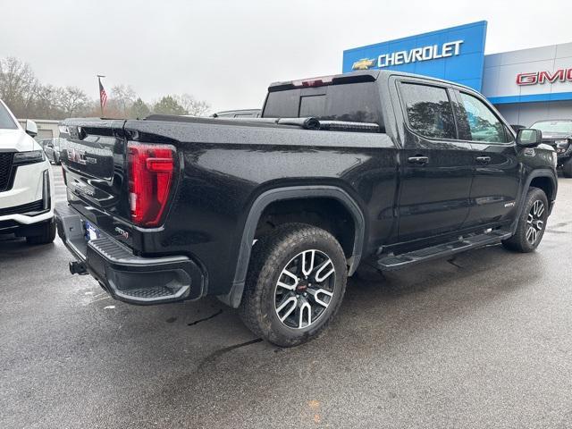 used 2020 GMC Sierra 1500 car, priced at $37,777